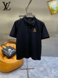 Picture of LV Polo Shirt Short _SKULVS-4XL25tn0320632